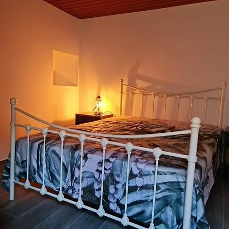 Casa Da Capela * Entre Ambos os Rios