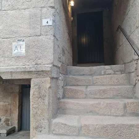 Casa Da Capela Dom wakacyjny