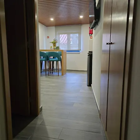 Casa Da Capela *