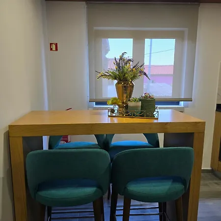 Casa Da Capela 別荘