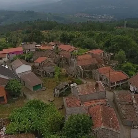 Casa Da Capela Holiday home