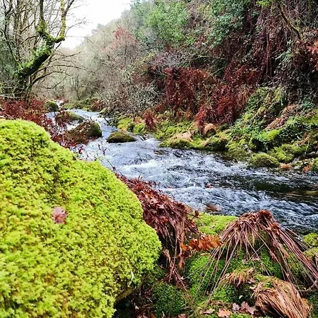 Casa Da Capela Сasa de vacaciones