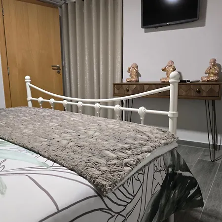 Casa Da Capela Dom wakacyjny