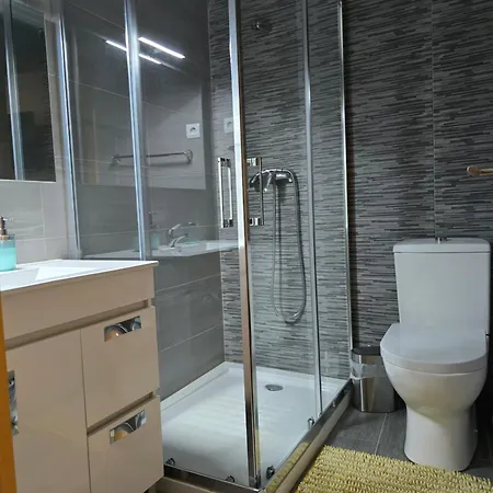 Casa Da Capela 別荘