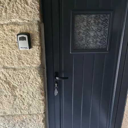 Dom wakacyjny Casa Da Capela
