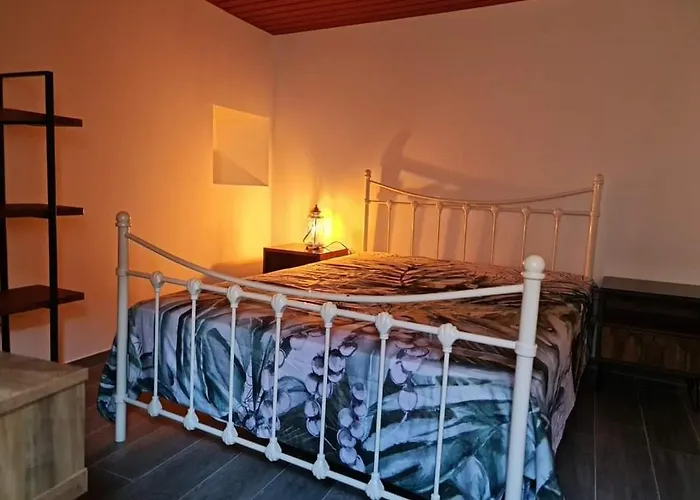 Casa Da Capela * Entre Ambos os Rios