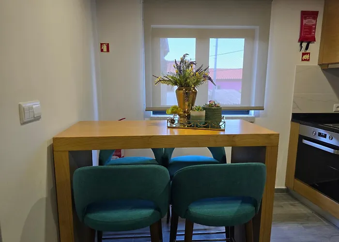 Casa Da Capela Сasa de vacaciones