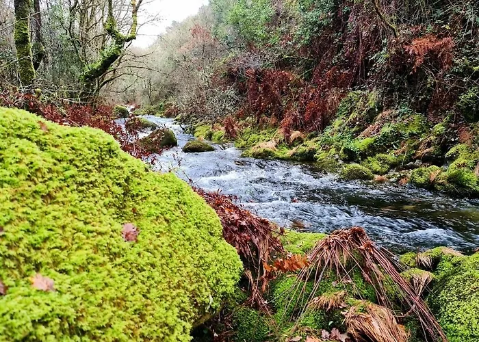 Casa Da Capela Casa de Férias