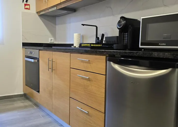 Casa de Férias Casa Da Capela