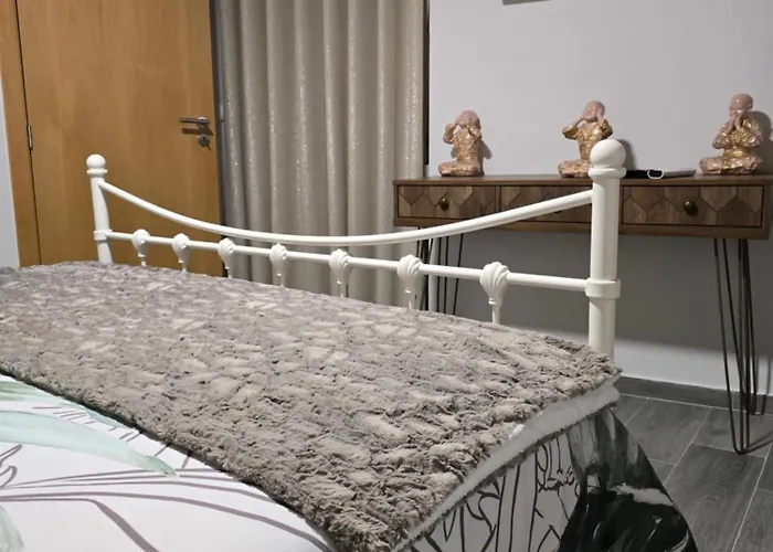 Casa Da Capela Holiday home