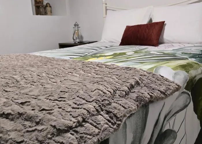 Сasa de vacaciones Casa Da Capela