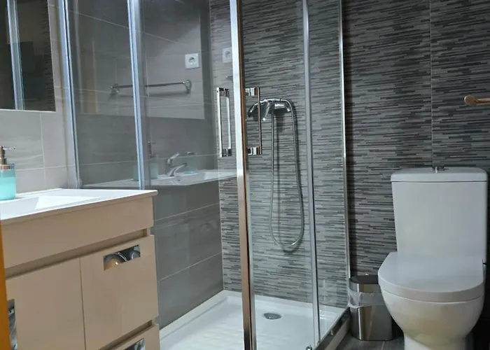 Casa Da Capela Сasa de vacaciones